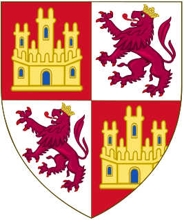 Jaime de Castilla