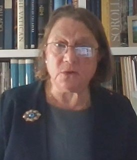 Jane Ginsburg