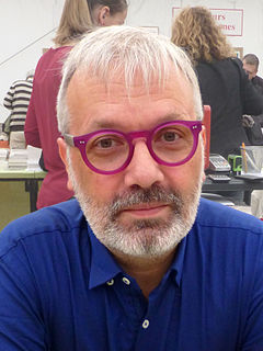 Jean-Christophe Attias