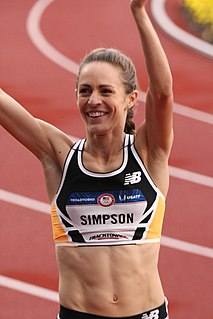Jennifer Simpson