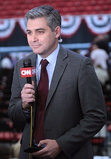 Jim Acosta