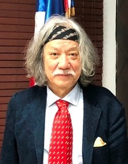 Jin Akiyama