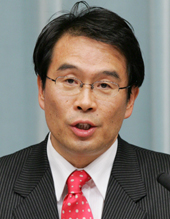 Jin Matsubara