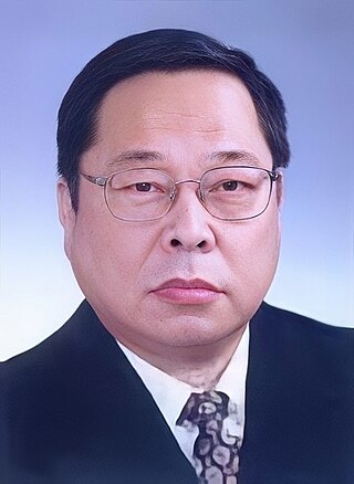 Jin Yuzhang