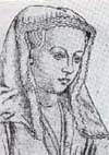 Juana III de Borgoña