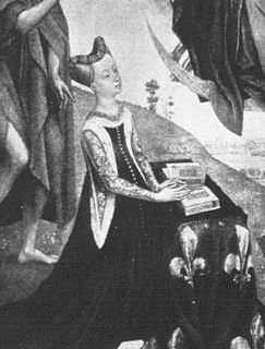 Joana de Valois i d'Anjou