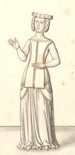 Juana de Valois, duquesa de Bretaña