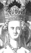 Juana de Navarra, reina de Inglaterra