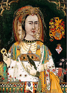 Juana de Portugal