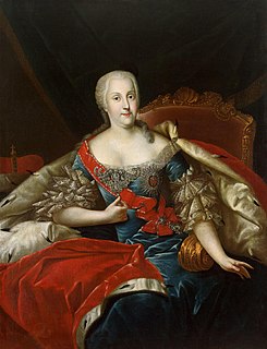 Juana Isabel de Holstein-Gottorp