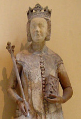 Juana de Borbón