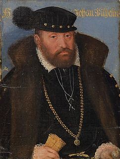 Juan Guillermo de Sajonia-Weimar