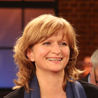 Johanna Gastdorf