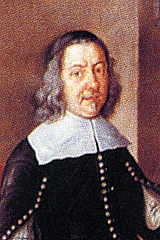 Juan de Nassau-Idstein