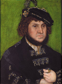 Juan de Sajonia
