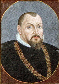 John, Margrave of Brandenburg-Küstrin