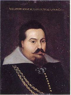 Juan Adolfo de Holstein-Gottorp