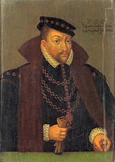 Juan Casimiro del Palatinado-Simmern