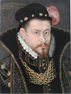 Juan Federico de Pomerania
