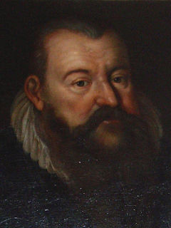 John Günther I, Count of Schwarzburg-Sondershausen