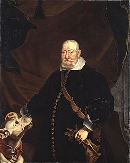 Juan Jorge I de Sajonia