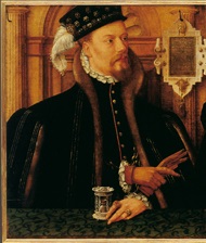 Juan II de Rietberg