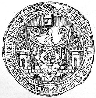 Juan III de Brandeburgo-Salzwedel