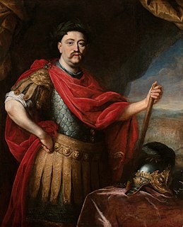 Juan III Sobieski