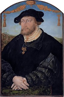 John III of the Palatinate