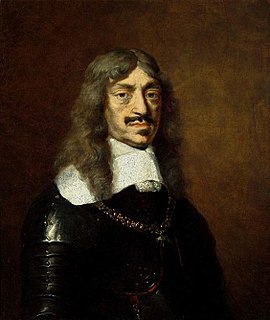 Juan II Casimiro Vasa