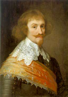 Juan Mauricio de Nassau