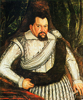 Juan Segismundo I de Brandeburgo