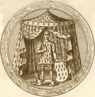 Juan VI de Bretaña