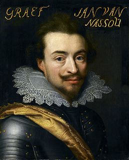 Juan VIII de Nassau-Siegen