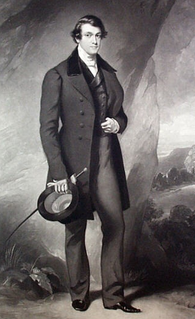 John Yarde-Buller, 1st Baron Churston