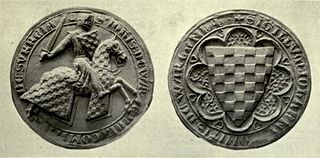 John de Warenne, VII conde de Surrey