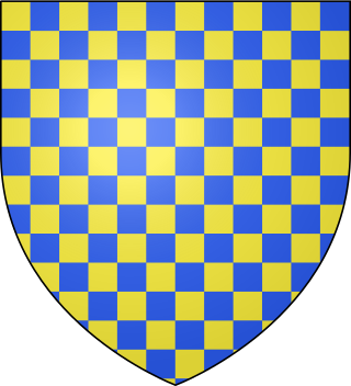 John de Warenne, VIII conde de Surrey
