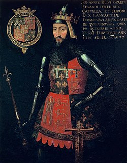 Juan de Gante