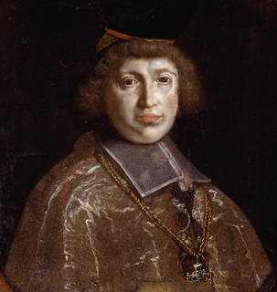 John of Dukes of Lithuania