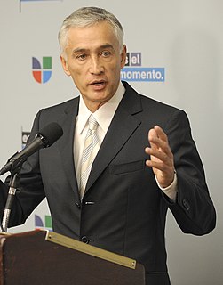 Jorge Ramos Ávalos