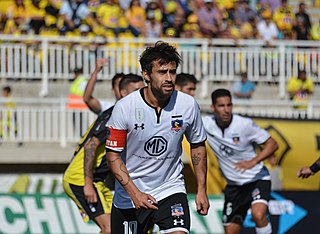 Jorge Valdivia