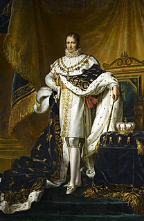 José I Bonaparte
