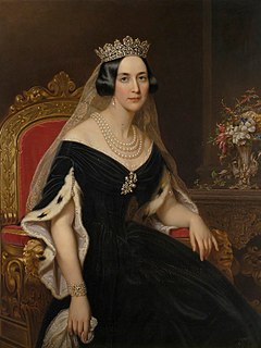 Josefina de Leuchtenberg
