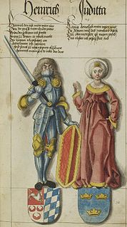Judith de Baviera