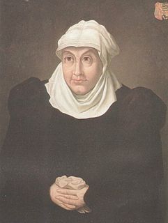 Juliana de Stolberg