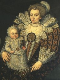 Juliana de Nassau-Dillenburg