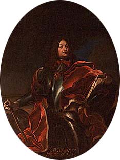 Julio Francisco de Sajonia-Lauenburgo
