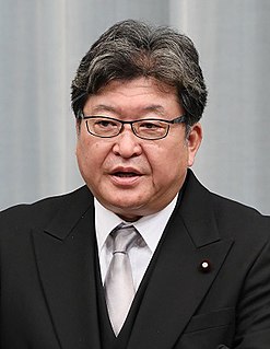 Koichi Hagiuda