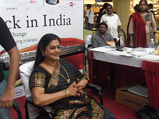 Kamala Selvaraj