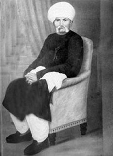 Karamchand Gandhi